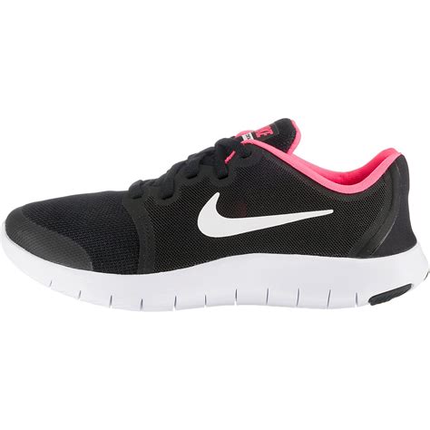 nike flex contact schwarz preis